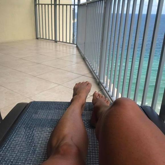 Meet your Posher, Tricia - Picture 1 of 1