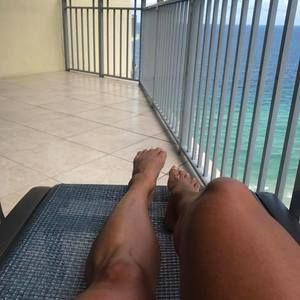 Meet your Posher, Tricia