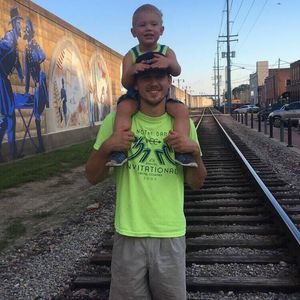 Meet your Posher, Carson