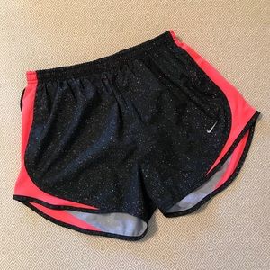 Nike, Tempo Dri-Fit Athletic Shorts