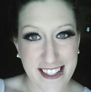 Meet your Posher, Brandie