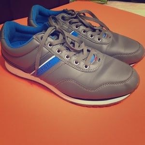 Tommy Hilfiger dress sneakers