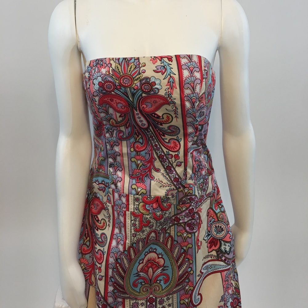 H Hilfiger women’s dress size 6 🔥🔥🔥 sleeveless