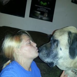 Meet your Posher, Sheila