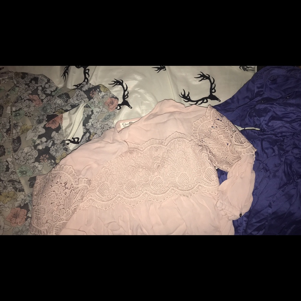 Maternity Clothes