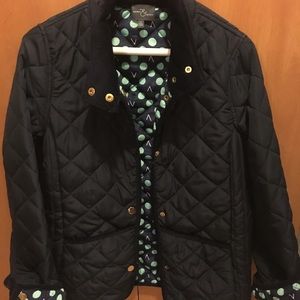 Market & Spruce Jacket