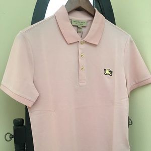 Burberry Talsworth Polo BNWT