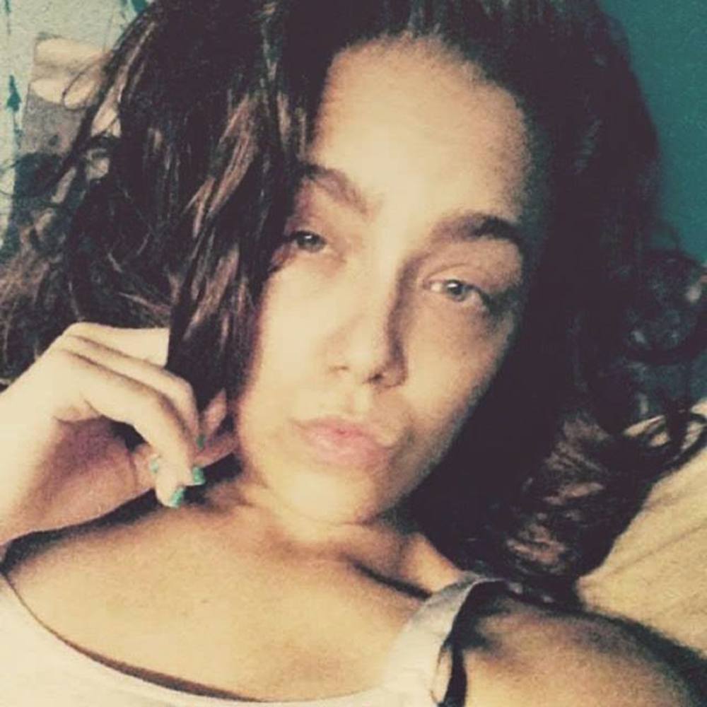 Meet your Posher, Michaela