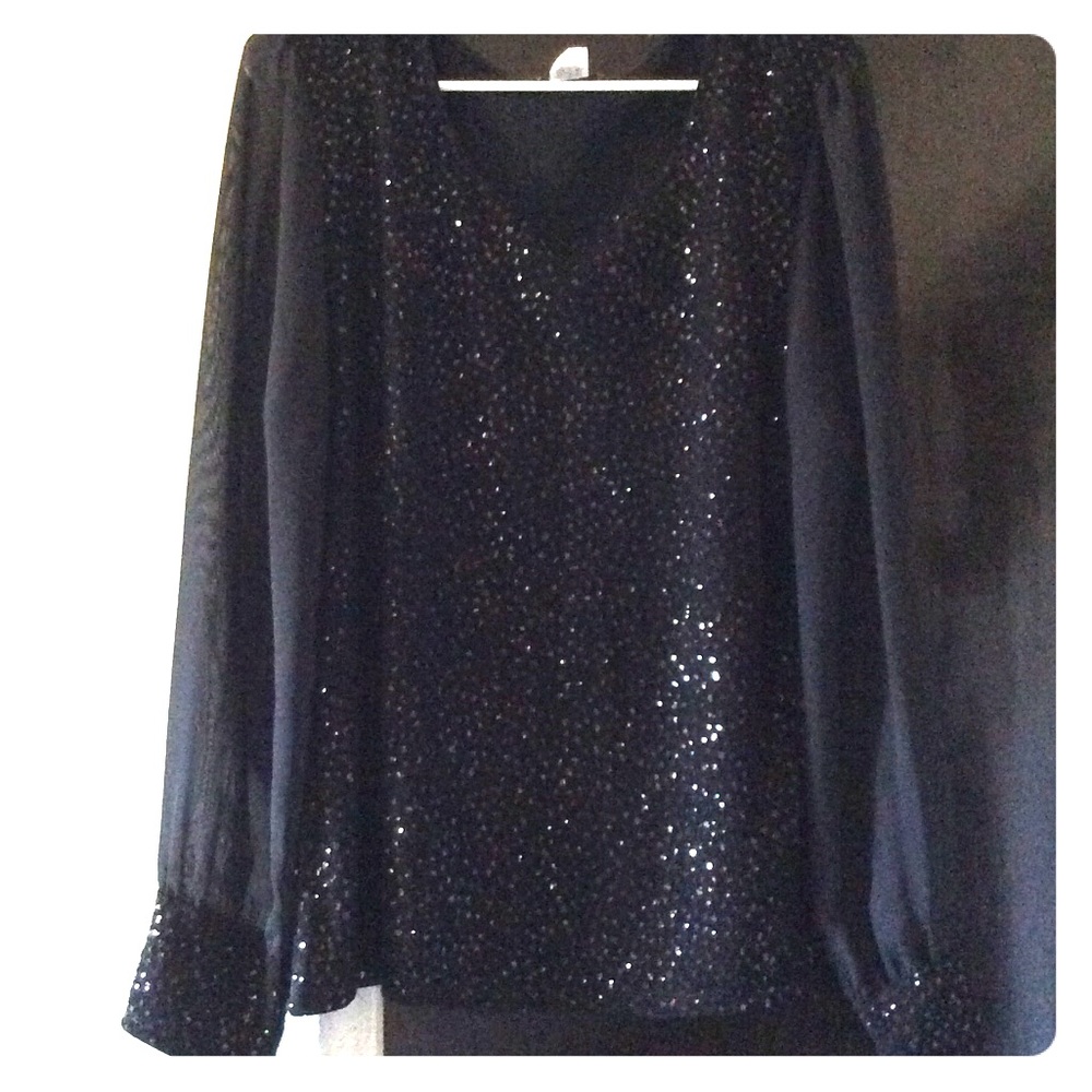Dressy blouse