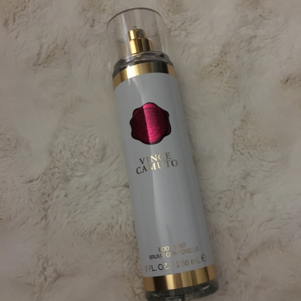 Vince Camuto  Body Mist
