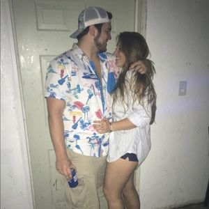 Meet your Posher, Tom