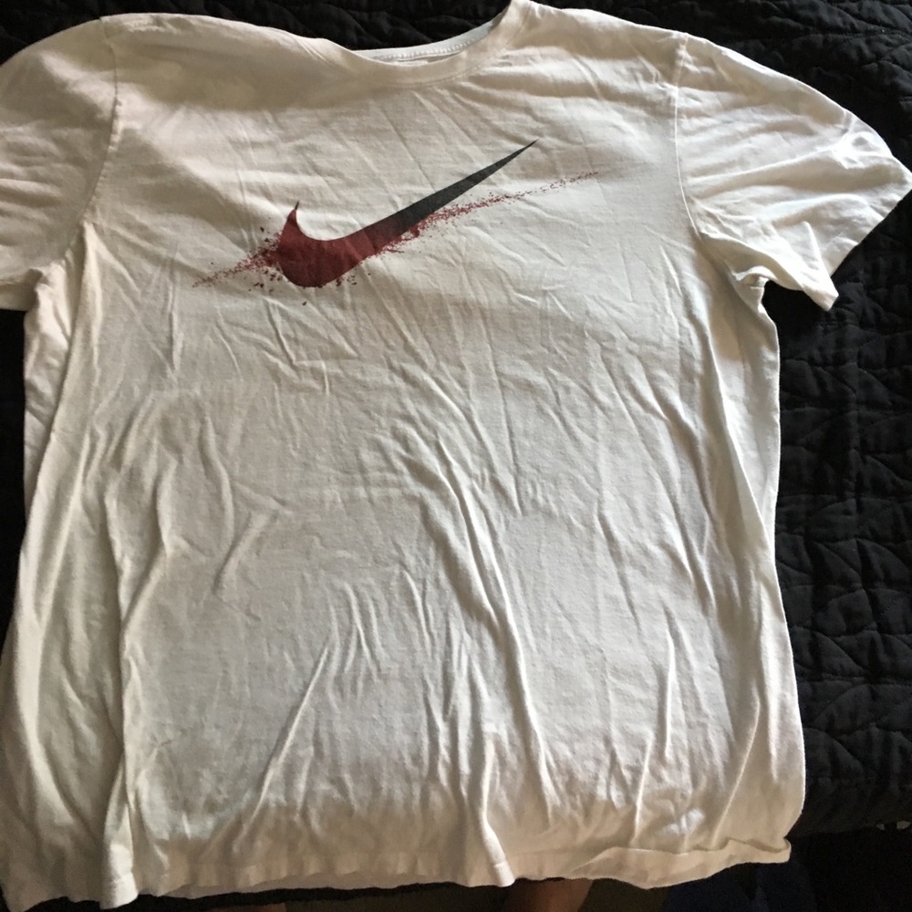 Nike shirt