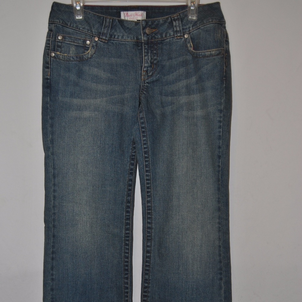 Duck Head boot cut Jeans nwot