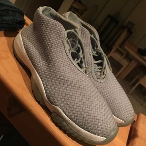 Jordan Future