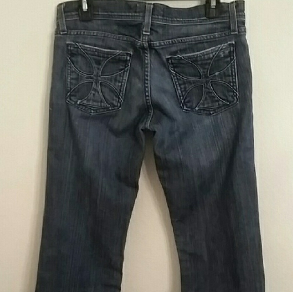 Habitual jeans size 28 😍