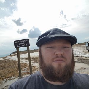 Meet your Posher, Matthew