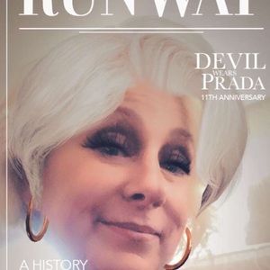 Meet your Posher, Barbara