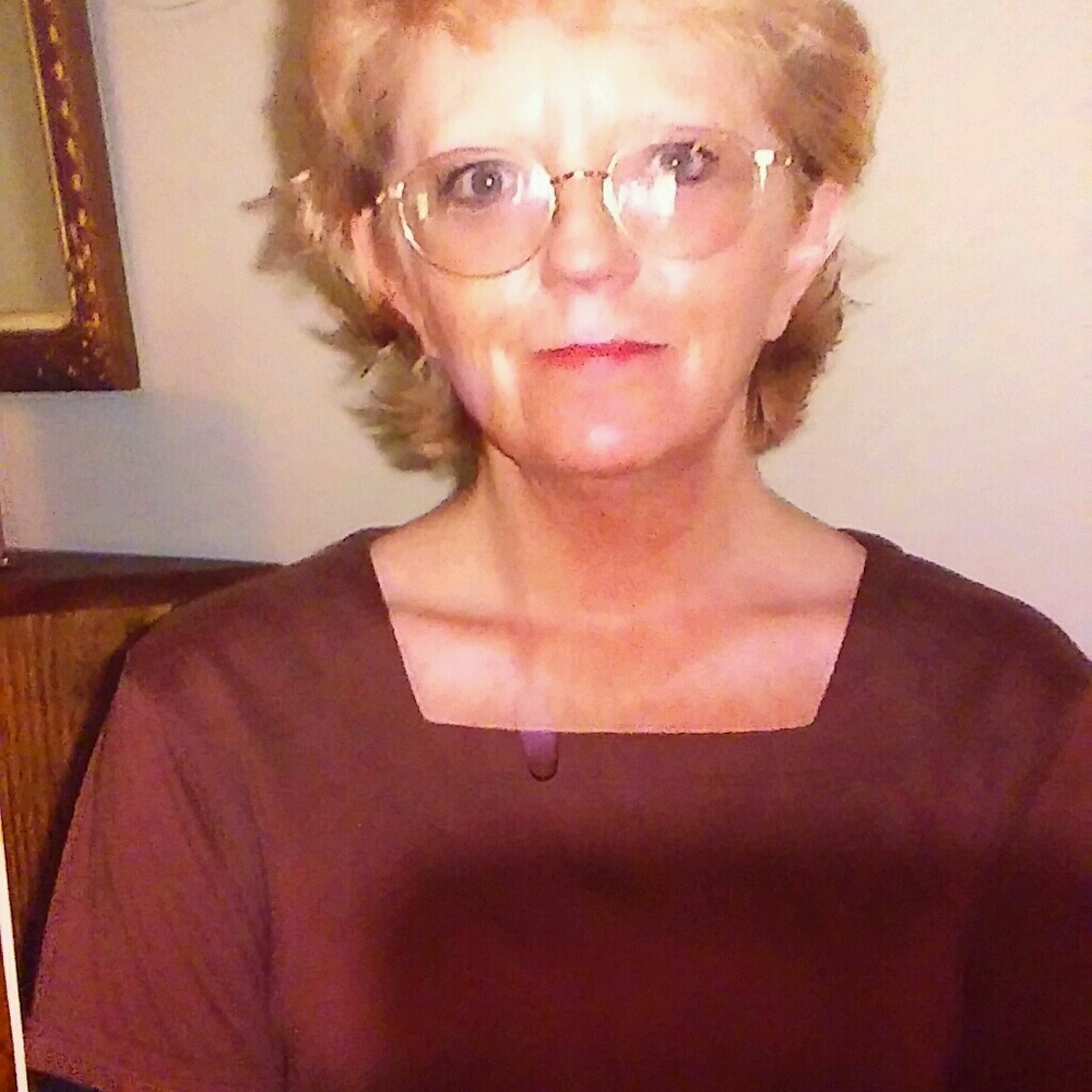 Meet your Posher, Brenda