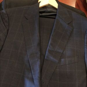 Men's Suit