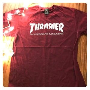Thrasher T Shirt