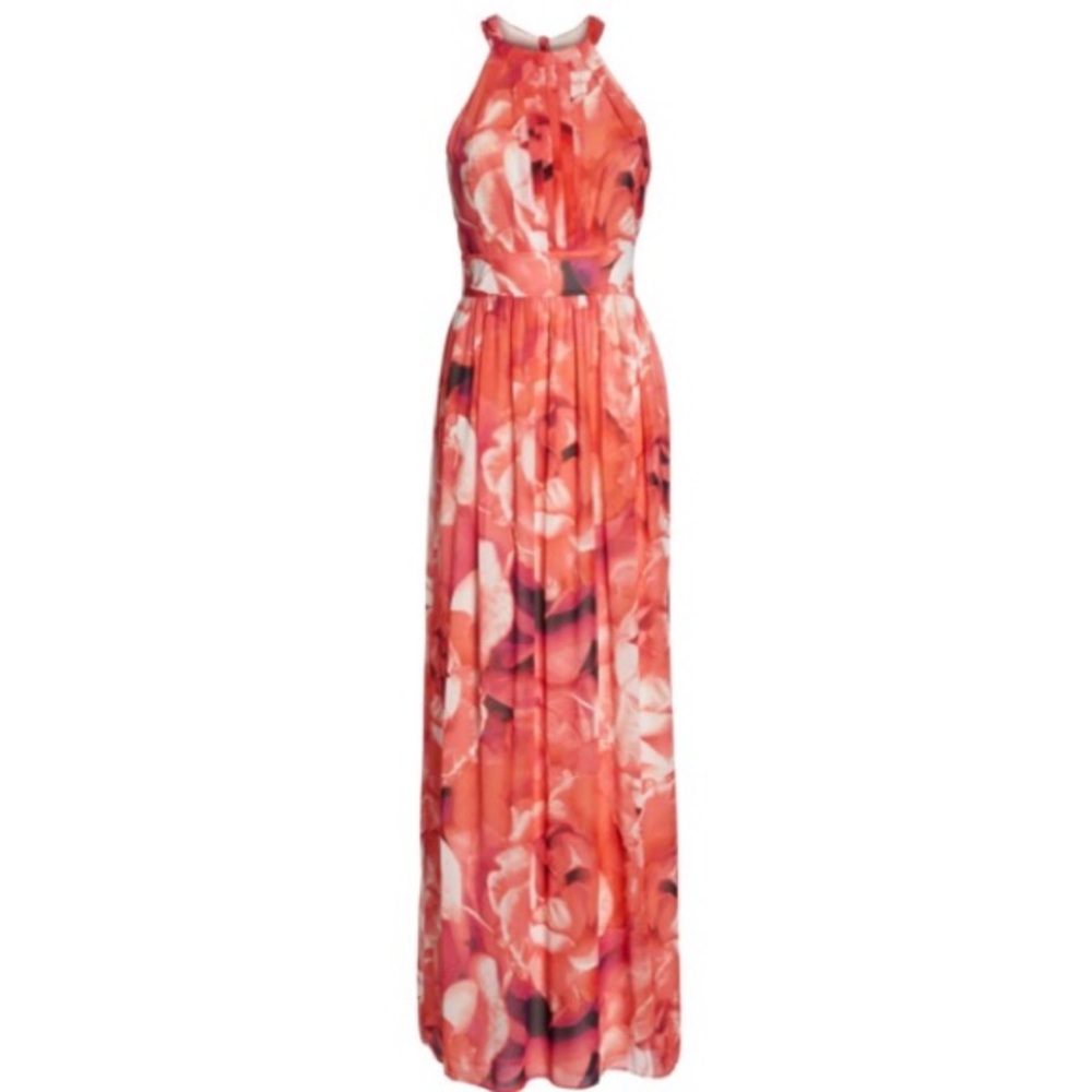 Eliza J Maxi Dress