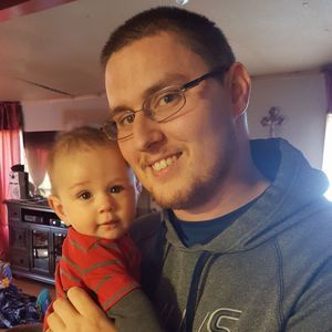 Meet your Posher, Bruce