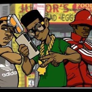 Meet your Posher, Corey