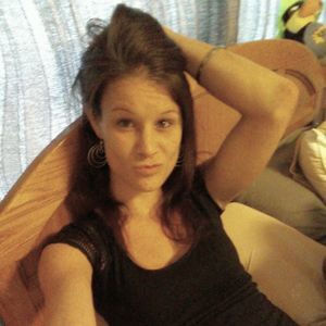 Meet your Posher, Rayna