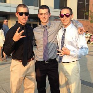 Meet your Posher, Ryan