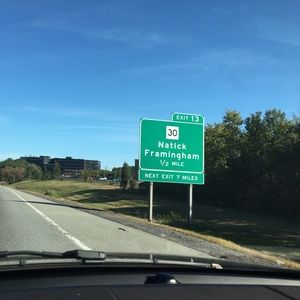 Meet your Posher, Pj