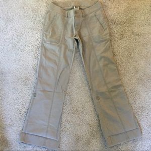 The North Face Convertible Hiking Pants