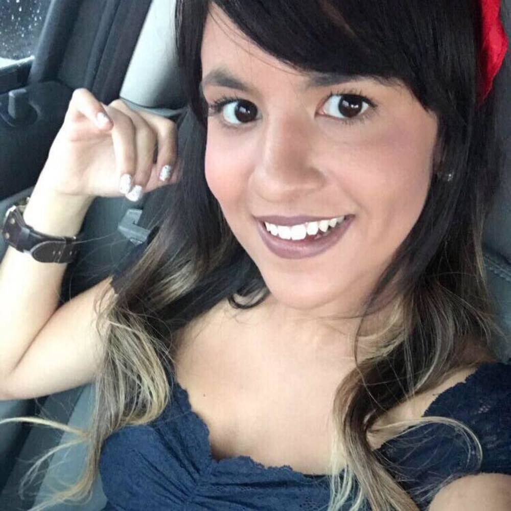 Meet your Posher, Daruane