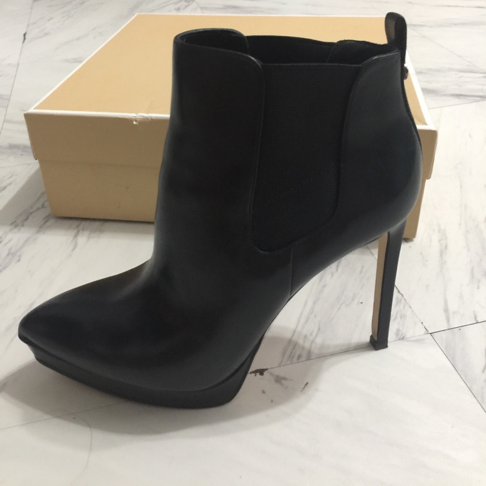 Michael Kors ankle boots