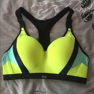 Victoria's Secret Sport bra