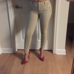 Michael Kors Skinny Pants