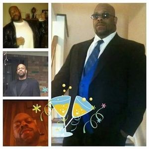 Meet your Posher, Victor