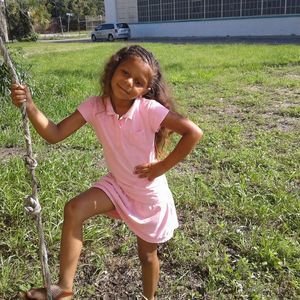 Meet your Posher, Rashael