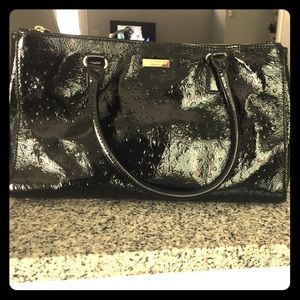 Kate Spade Patent Leather Tote