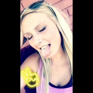 Meet your Posher, Paige