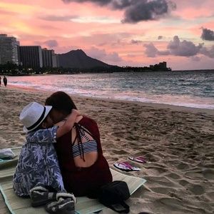 Meet your Posher, Grace