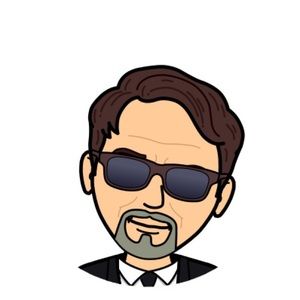 Meet your Posher, Tom