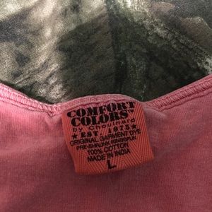 Kappa delta tank top university of Alabama