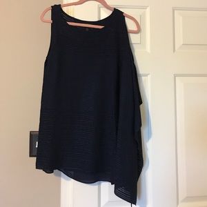 White House Black Market tank top