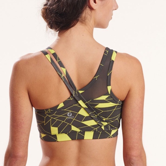 oiselle Other - Oiselle Runway Bra