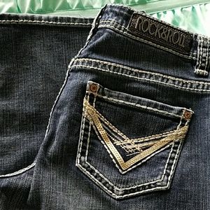 Rock & Roll jeans
