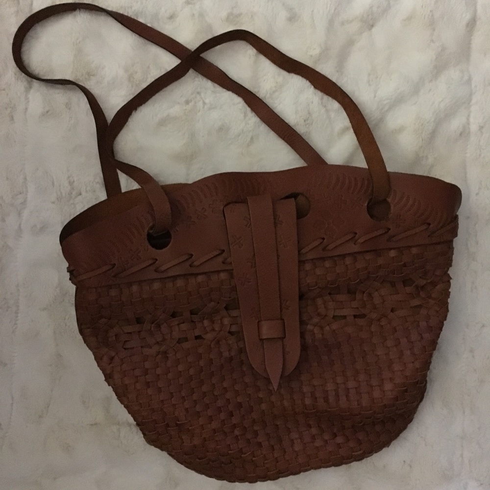 Patricia Nash Tote