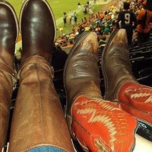 Meet your Posher, Leah