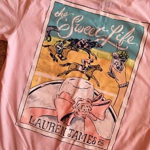 Lauren James Sweet Tee