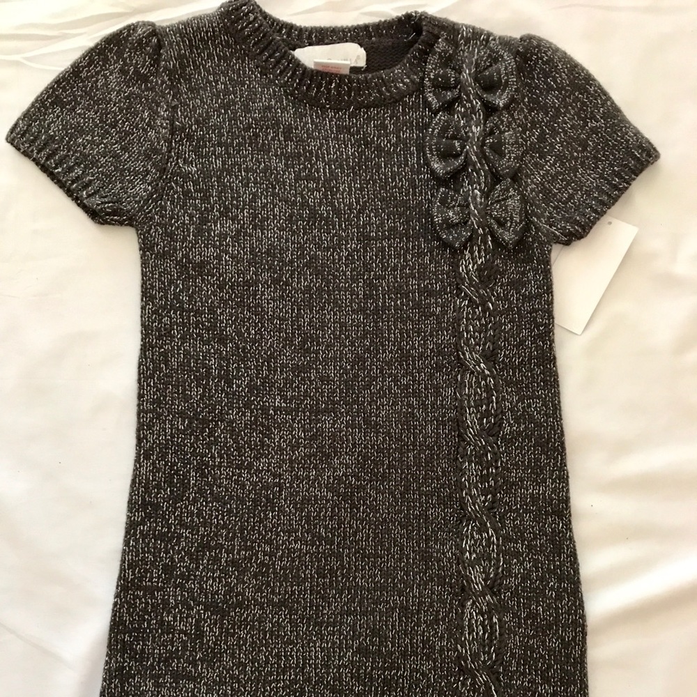 Girls 4T Dress