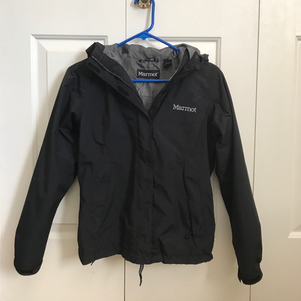 Marmot Jacket, XS